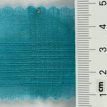 11 Turquoise