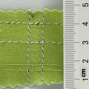 9 Pale Green