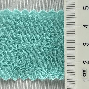 6 Turquoise