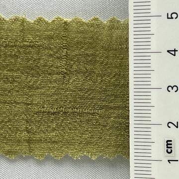 7 Pale Green