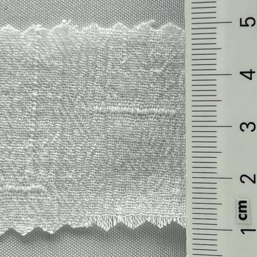 13 White