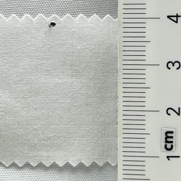 Cotton-blend Plain Weave
