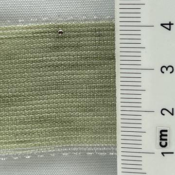8 Pale Green