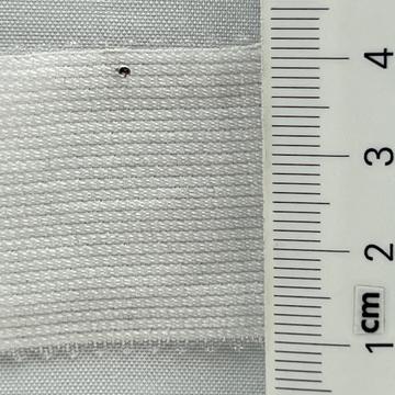 16 White