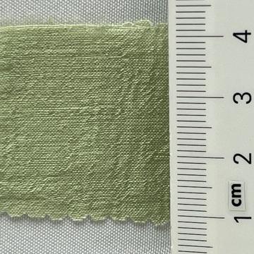 9 Pale Green