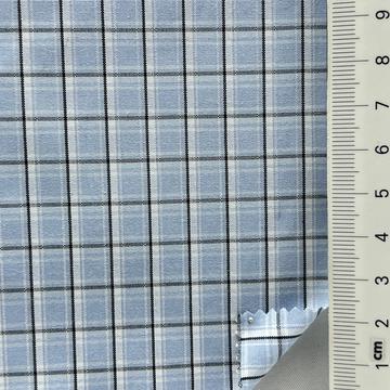 Polyester-blend Voile