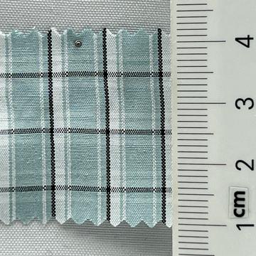 7 Pale Green