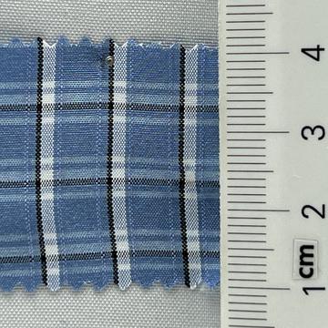 9 Blue