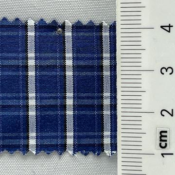 13 Blue