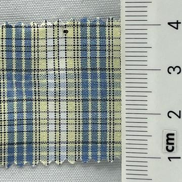 Viscose Rayon-blend Voile