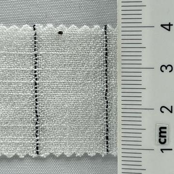 Viscose Rayon-blend Jacquard