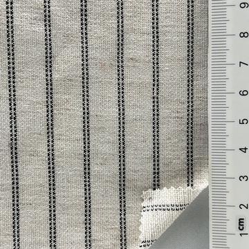 Viscose Rayon-blend Embroidery Plain Weave