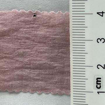 10 Pale Pink