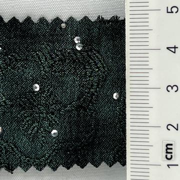 5 Deep Green