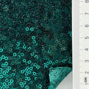 10 Deep Green
