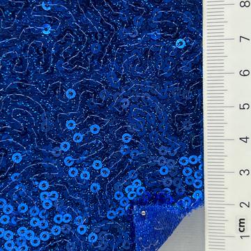 12 Blue