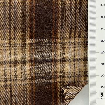 Polyester-blend Twill