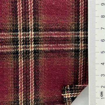Polyester-blend Twill