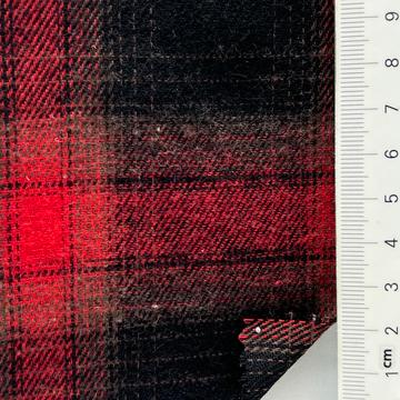 Polyester-blend Twill