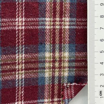 Polyester-blend Twill