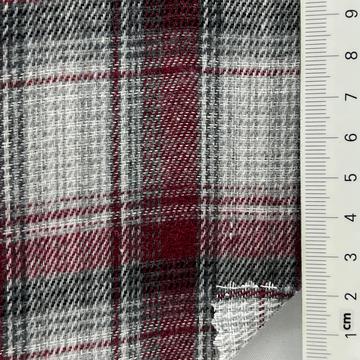 Polyester-blend Twill