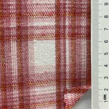 Polyester-blend Twill
