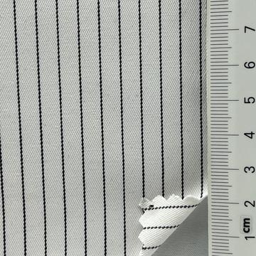 Polyester-blend Twill