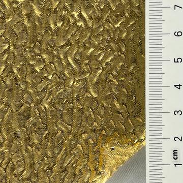 Polyester-blend Jacquard