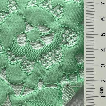 4 Pale Green