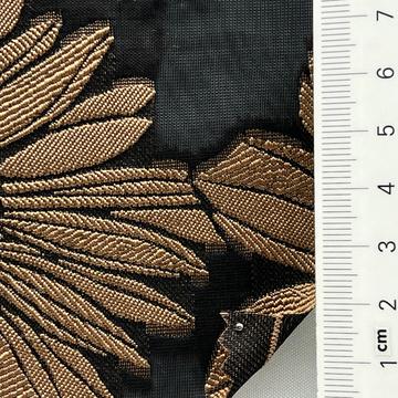 5 Brown