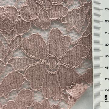 4 Dusty Pink