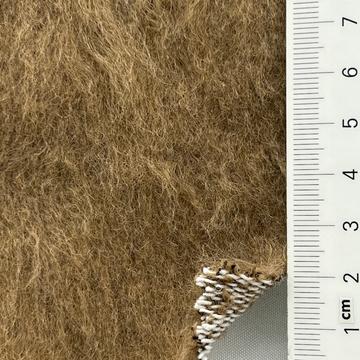 Polyester Vegan Fur