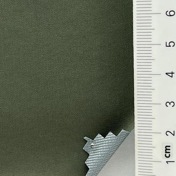 13 Deep Green