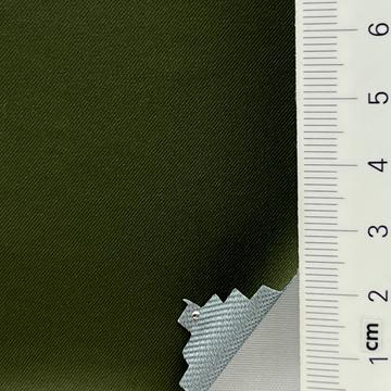 14 Deep Green