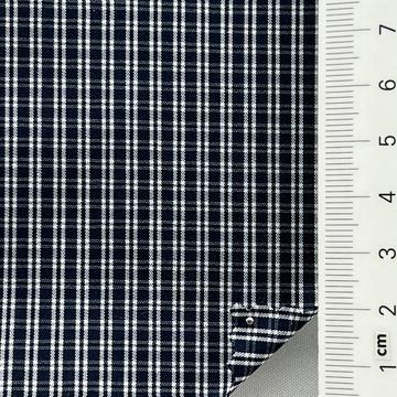 Lyocell-blend Plain Weave