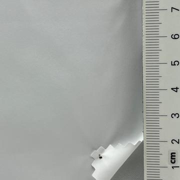 8 White