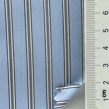 Modal-blend Plain Weave