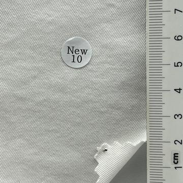 10 White