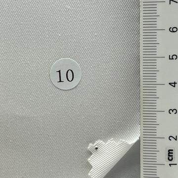 10 White