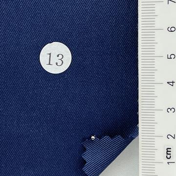 13 Blue