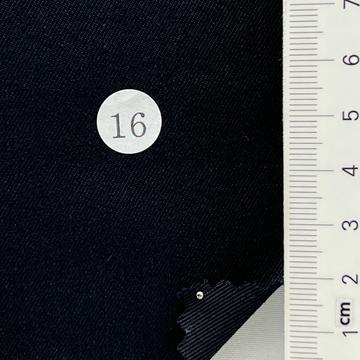 16 Black