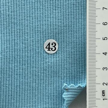 43 Pale Blue