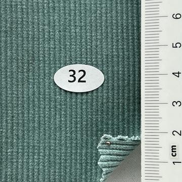 32 Turquoise