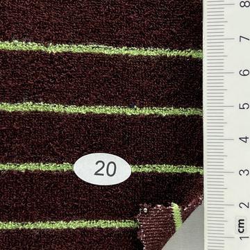 20 Brown