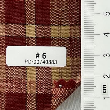 6 Red
