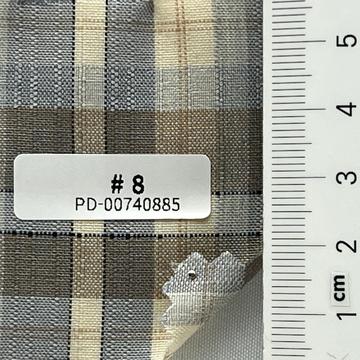 8 Gray