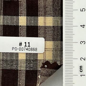 11 Brown