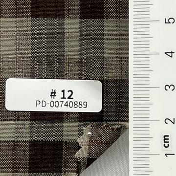 12 Brown