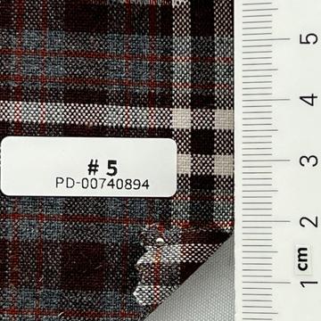 5 Gray