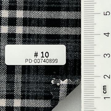 10 Black